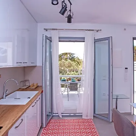Whisper Villa Mykonos