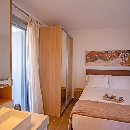 Apartmán Whisper Villa Mykonos