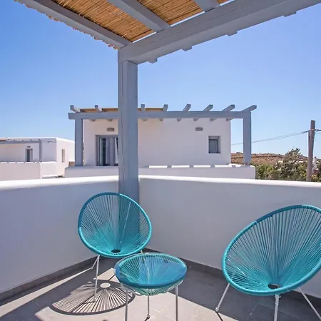 Apartmán Whisper Villa Mykonos Ano Mera